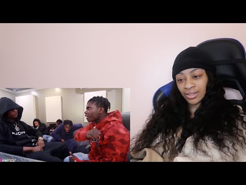 Noti Tells Bandmanrill His Music Is Trash !! *Plot Twist* (REACTION)