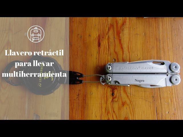 Vídeo relacionado con Vicloon Llavero Retráctil con Clip, 4pcs Llaveros Retráctiles,con Cordón de Nylon Extensible, para Tarjeta de Identificación Llavero
