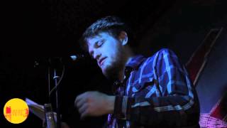 InZync Poetry Sessions 2 August 2013