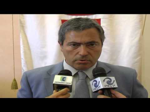 ONDA TG 23.06.2015 - GIOSTRA, TAGLIERI   LA RAGIONE FACCIA LA SUA PARTE