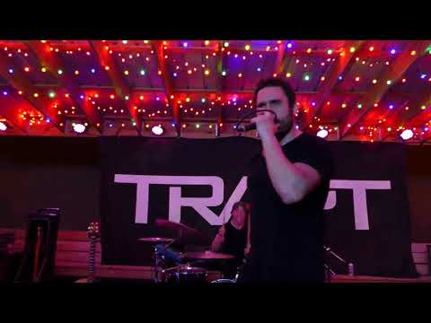 Thumbnail for Trapt-Headstrong-Reel Cafe Rooftop-Wilmington, NC-6/15/19 by Head, Trapt