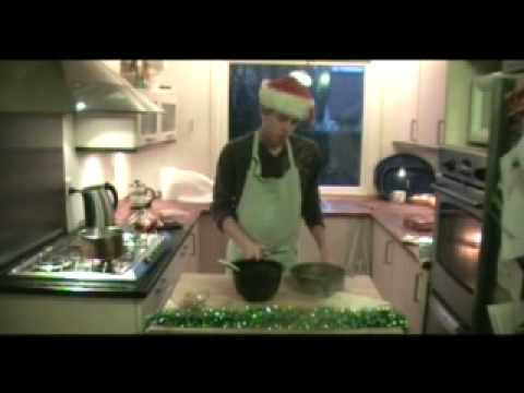  Oles juleværksted 7 december