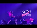 Veeze GOMD Live At Washington D C