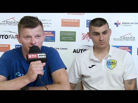 OKS Opatów ograł lidera - Stal Kunów. Świętokrzyska "okręgówka" kończy sezon