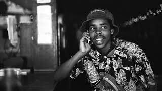 Earl Sweatshirt - Luper (Slowed + Reverb)