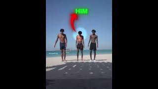 Download lagu Ronaldo Jr Revenge On Friends 😂😂 mp3