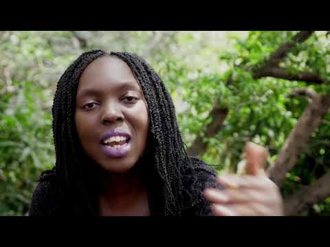 Cynthia Marangwanda - Nehanda