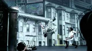 Nicole Scherzinger - Poison (HD) OFFICIAL MUSIC VIDEO