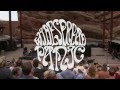 WIDESPREAD PANIC - Saint Ex - Live @ Red Rocks Amphitheatre