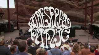 WIDESPREAD PANIC - Saint Ex - Live @ Red Rocks Amphitheatre