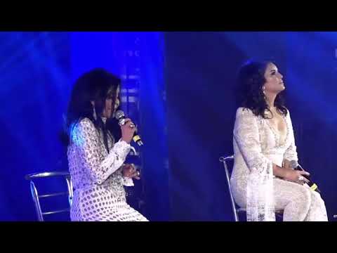 No - María Conchita Alonso. GranDiosas 2021