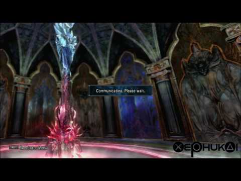 XEPHDOME #3: Linkorz VS Saiyne FT10