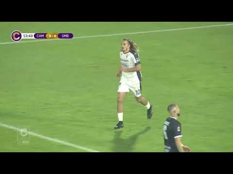 Campobasso - Samb 1-1 | Gli highlights