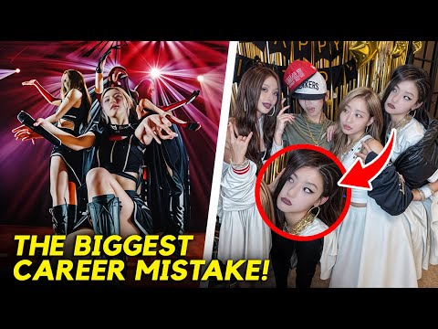 How Kiss of Life Ruined Their Career