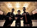 Active Kingz - Ben J ( Ft Legacy and Tyga) 