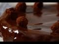 Ganache Recipe Demonstration Joyofbaking Com