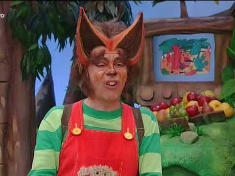 Melevisione 2005 - 029 - Cuoco Lucio