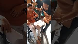 Prayer for Aiza for her deliverance August 9, 2025