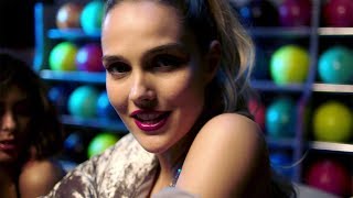 Camille Lou - Spacer (Clip officiel)