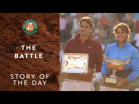 Federer-Nadal, semifinale del Roland Garros, in TV e in streaming - Il Post