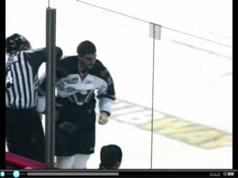 Jordan Wyton vs Jordan Martinook