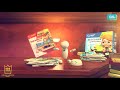 Interaktivní hračky Albi Kouzelné čtení Elektronická tužka a kniha Pohádkové učení