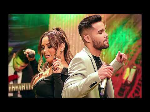 Marcia Fellipe e Jerry Smith : Quem me Dera