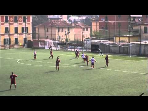 DIL04 051014 - PONTEX - SAN GOTTARDO 2-1 | PRIMA CATEGORIA C
