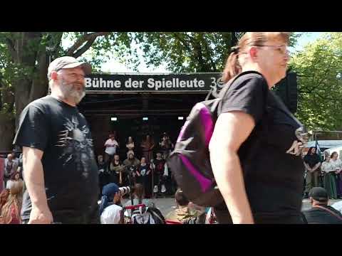 MPS Morgenmesse Sonntag Berlin/Hoppegarten 2023