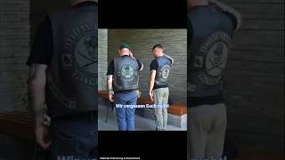 Erinnern erklärt - Wald der Erinnerung &amp; Green Devils -Version