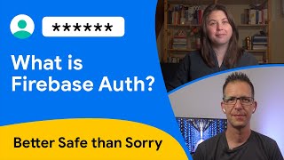 What is Firebase Authentication