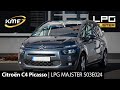 Citroen C4 Picasso LPG Major S03E24