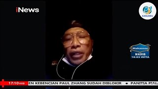 Download lagu Hina Kitab Kuning, Sejumlah Ulama Laporkan Youtuber, Kace Murtadin - iNews Sore 21/04 mp3 Download lagu Hina Kitab Kuning, Sejumlah Ulama Laporkan Youtuber, Kace Murtadin - iNews Sore 21/04 mp3