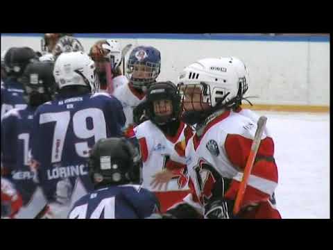 2009.12.13 Kisstadion  szupermini B  Drago Skorpiók - Bp. Stars