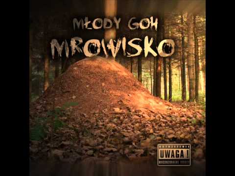 Młody Goh - Mrowisko ( Prod.Siehol )