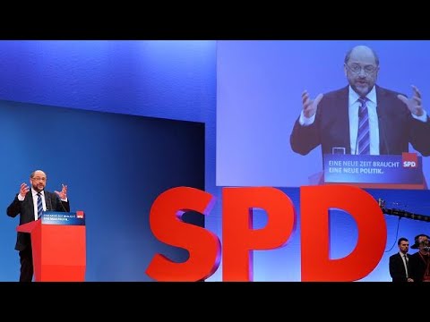 Groko Ja oder Nein? SPD vor Schicksalsabstimmung