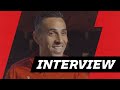 EXCLUSIVE INTERVIEW ZAHAVI about family ?‍?‍?‍?, mentality ?, team spirit ❤, Malen ? & more!