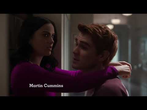 Riverdale Veronica & Archie 2x18