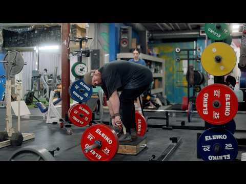 Didn't have this on my bingo card - Winter Cut Day 38