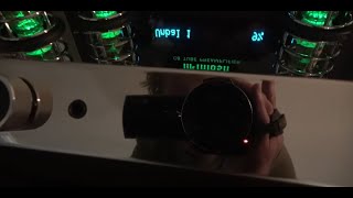 Video thumbnail for Stereolab via McIntosh C8 Tube Preamp, Luxman L590AXII Class A Amp, Phillips 1541A Mulitbit DAC CD. by stereopolice
