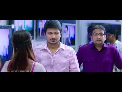 Idhu Kathirvelan Kadhal Trailer