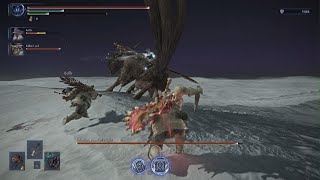 ELDEN RING NIGHTREIGN - Meme sword with Elden Lord