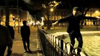 Skream &amp; Example - Shot Yourself In The Foot Again Sub Español