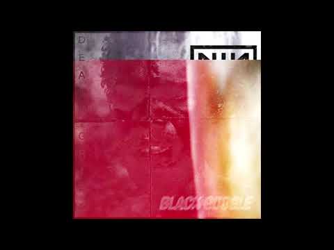 Death Grips vs. Nine Inch Nails - Fragile Google (Mini Mashup EP)