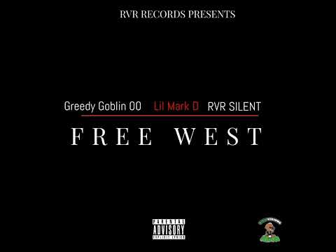 Greedy Goblin 00 x Lil mark d x RVR Silent - Motion prod by @BetoBeats