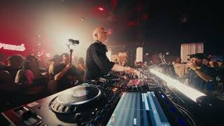 Technasia - Live @ The Opening X After Brunch At PKL Boston 2026