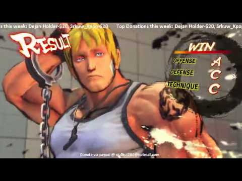 Endless Battle Japan Part 1