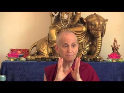 02 Exploring Monastic Life 08-05-15