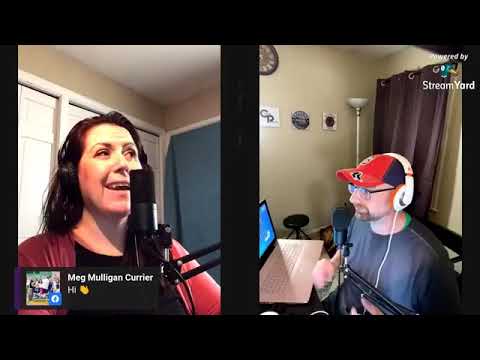 Episode 73: Back to School - Pandemic Style!