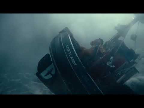 AQUAMAN Saves Fisherman - Bar Scene - Aquaman(2018) Movie Clip HD